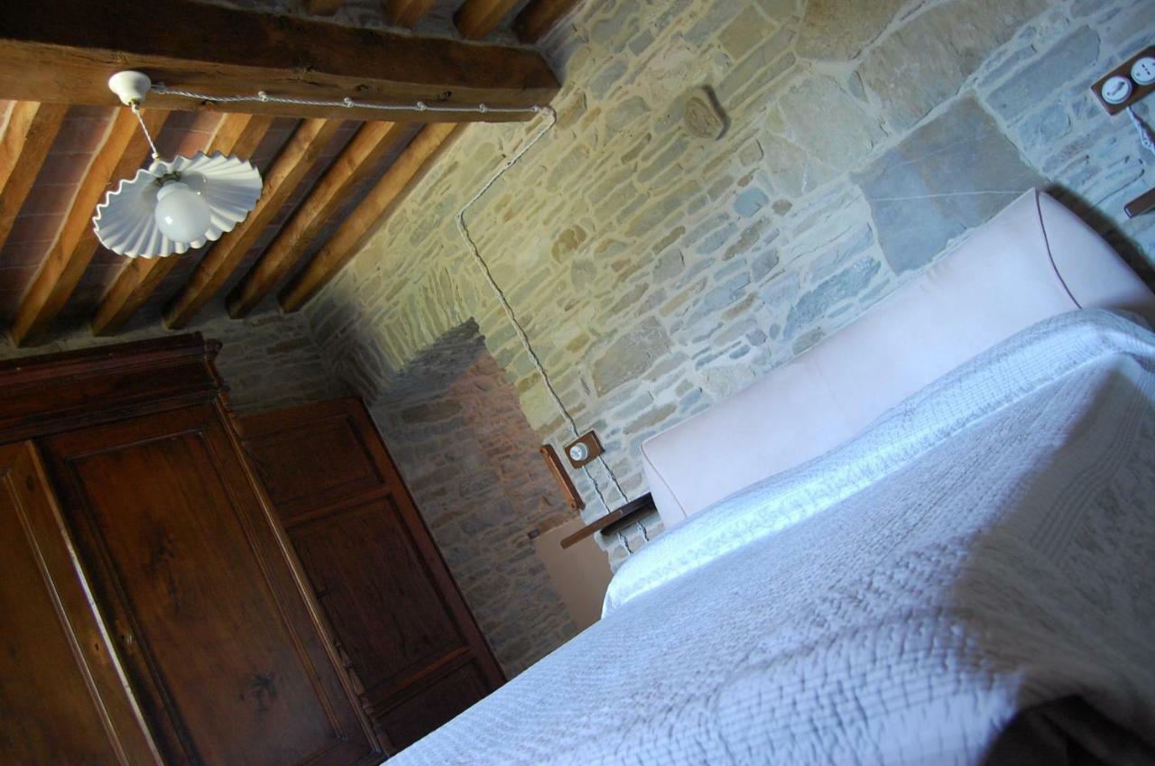 Appartamenti Cenni - Relais Su Lago Varsi Dış mekan fotoğraf